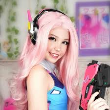 BELLE DELPHINE